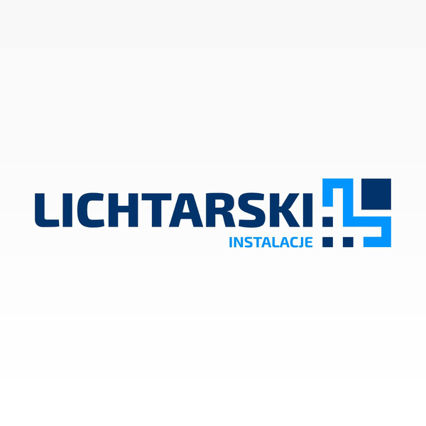 Zdjęcie na okładce dla Lichtarski Instalacje Adrian Lichtarski